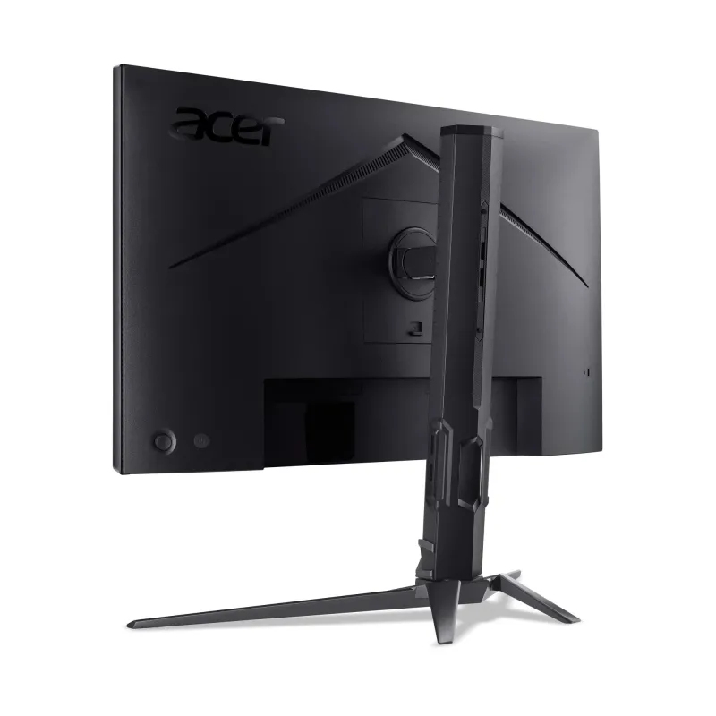 LCD Monitor-ACER-24.5 -1920 x 1080 pixels-Native aspect ratio 16:9-LCD-Flat-UM.KX0EE.F05
