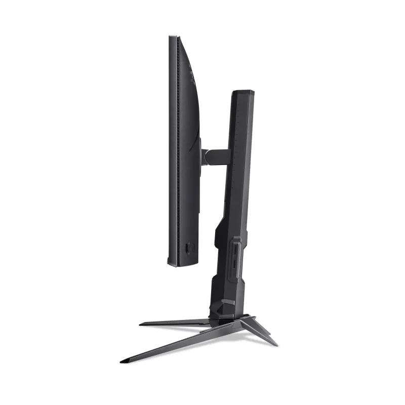 LCD Monitor-ACER-24.5 -1920 x 1080 pixels-Native aspect ratio 16:9-LCD-Flat-UM.KX0EE.F05
