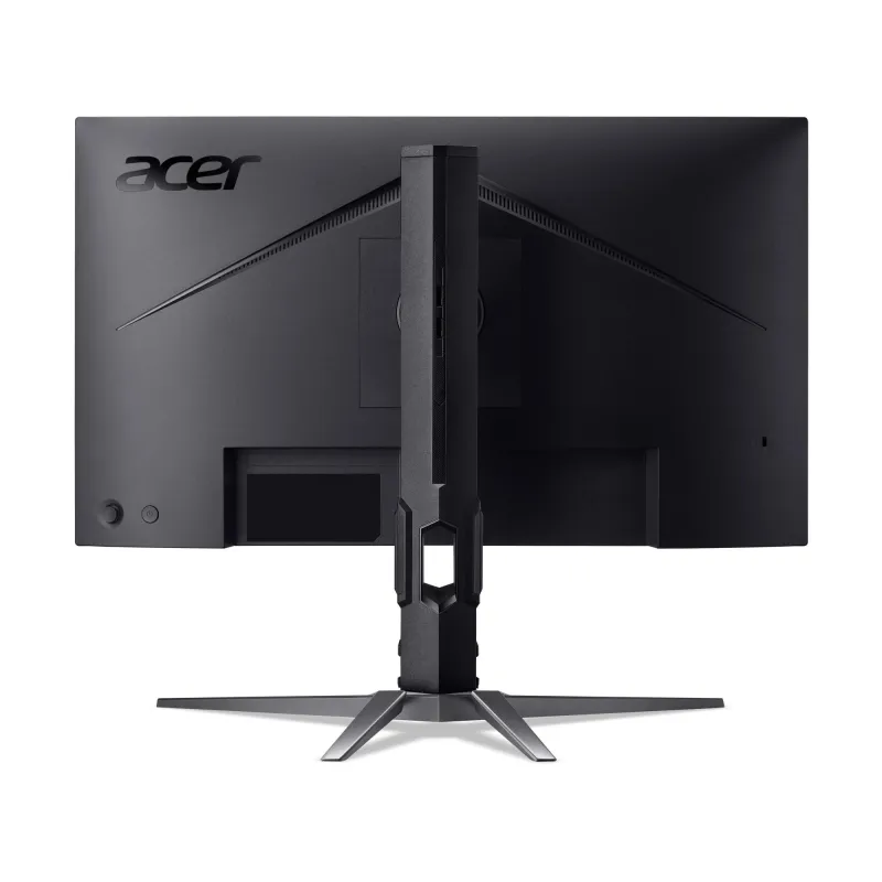 LCD Monitor-ACER-24.5 -1920 x 1080 pixels-Native aspect ratio 16:9-LCD-Flat-UM.KX0EE.F05