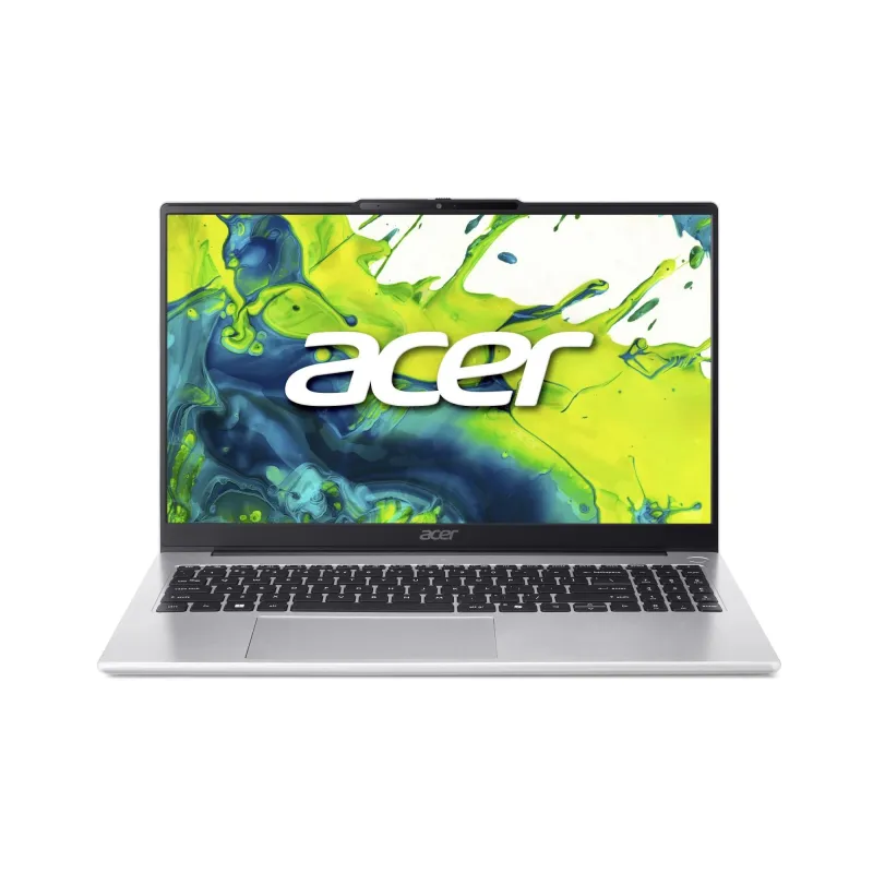 Notebook-ACER-Aspire-AL15-45P-R508-CPU AMD RyzenT 7-5825U-2 GHz-15.6 -1920 x 1080 pixels-RAM 32 GB-DDR4-SDRAM-SSD 1000