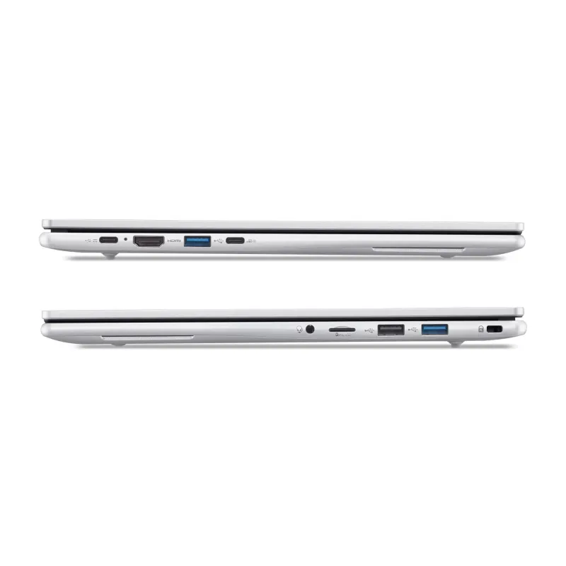 Notebook-ACER-Aspire-AL15-45P-R508-CPU AMD RyzenT 7-5825U-2 GHz-15.6 -1920 x 1080 pixels-RAM 32 GB-DDR4-SDRAM-SSD 1000