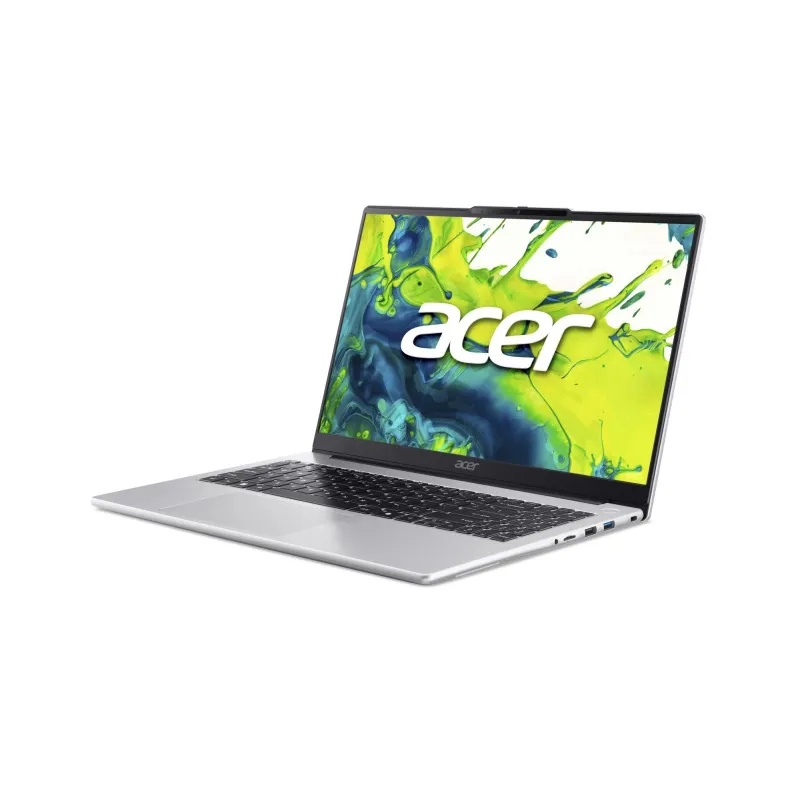 Notebook-ACER-Aspire-AL15-45P-R508-CPU AMD RyzenT 7-5825U-2 GHz-15.6 -1920 x 1080 pixels-RAM 32 GB-DDR4-SDRAM-SSD 1000