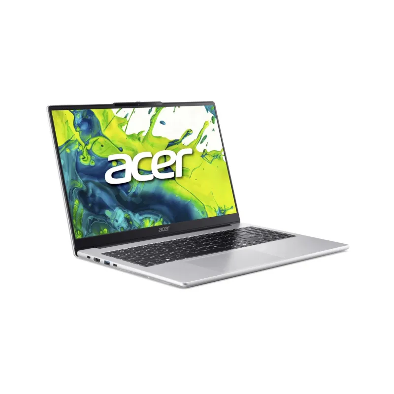 Notebook-ACER-Aspire-AL15-45P-R508-CPU AMD RyzenT 7-5825U-2 GHz-15.6 -1920 x 1080 pixels-RAM 32 GB-DDR4-SDRAM-SSD 1000