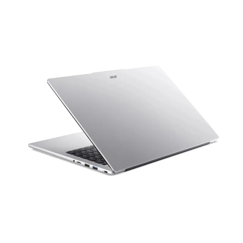 Notebook-ACER-Aspire-AL15-45P-R508-CPU AMD RyzenT 7-5825U-2 GHz-15.6 -1920 x 1080 pixels-RAM 32 GB-DDR4-SDRAM-SSD 1000
