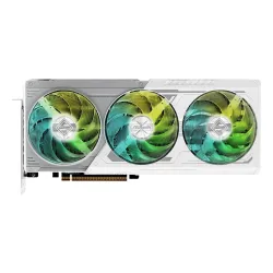 Graphics Card-ASROCK-AMD-Radeon RX 9070 XT-16 GB-GDDR6-256 bit-PCI Express x16 5.0-Active-RX9070XTSL16G