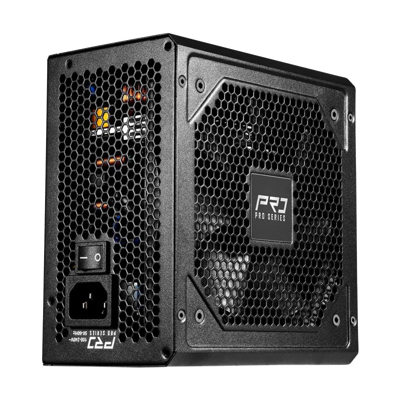 Power Supply-ASROCK-ATX-PC-100 - 240 V-850 W-PRO-850G