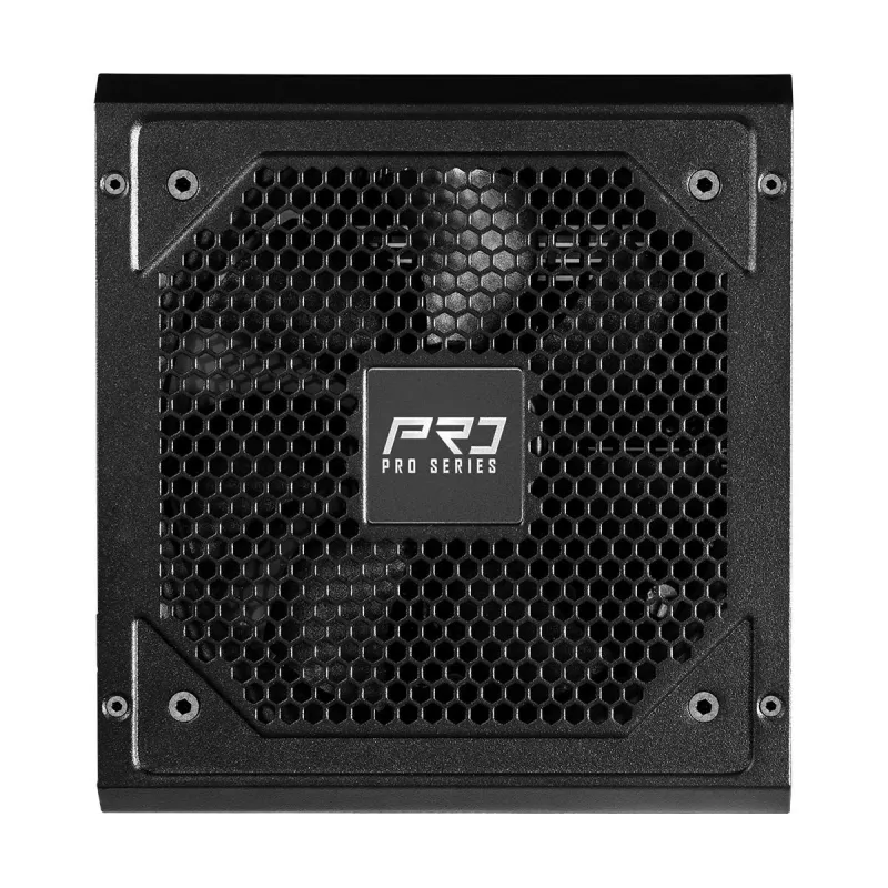 Power Supply-ASROCK-ATX-PC-100 - 240 V-750 W-PRO-750B