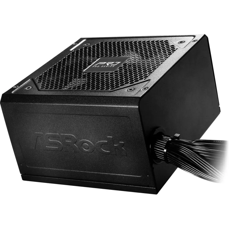 Power Supply-ASROCK-ATX-PC-100 - 240 V-750 W-PRO-750B