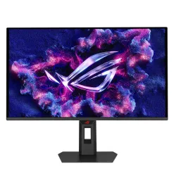 Monitor-ASUS-26.5 -2560 x 1440 pixels-Wide Quad HD-Native aspect ratio 16:9-QD-OLED-Flat-90LM0C50-B01971