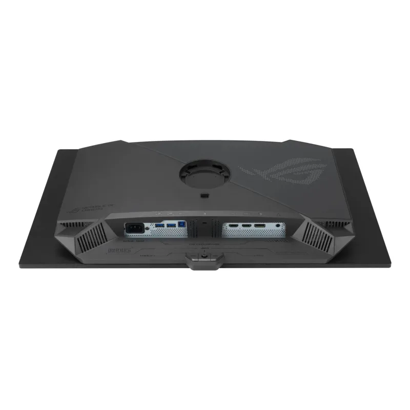 Monitor-ASUS-26.5 -2560 x 1440 pixels-Wide Quad HD-Native aspect ratio 16:9-QD-OLED-Flat-90LM0C50-B01971