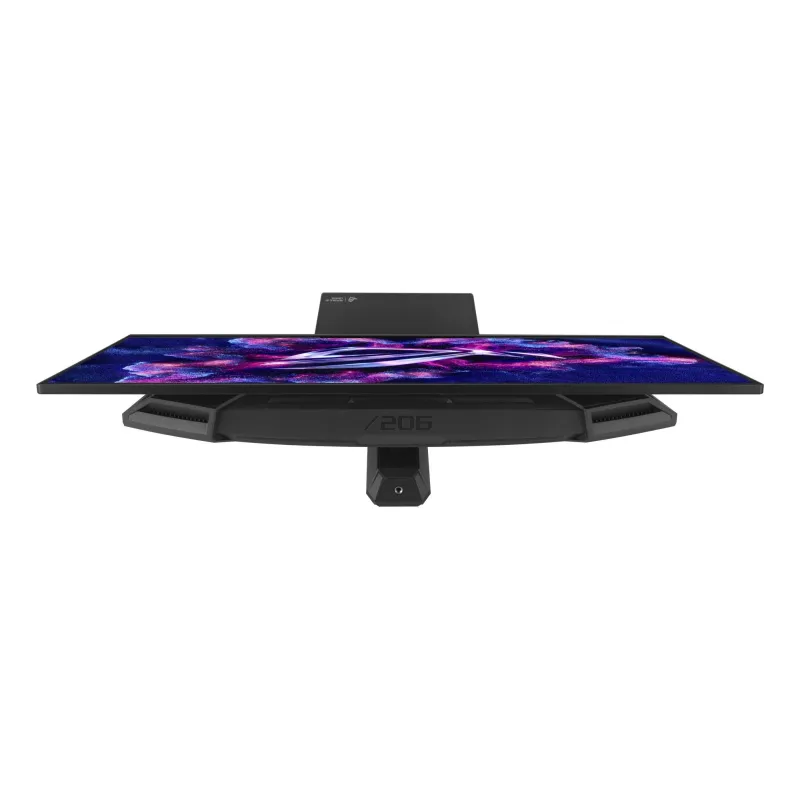 Monitor-ASUS-26.5 -2560 x 1440 pixels-Wide Quad HD-Native aspect ratio 16:9-QD-OLED-Flat-90LM0C50-B01971