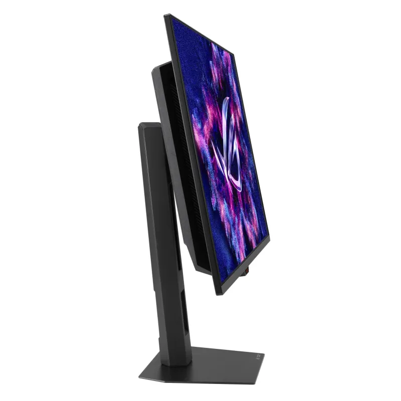 Monitor-ASUS-26.5 -2560 x 1440 pixels-Wide Quad HD-Native aspect ratio 16:9-QD-OLED-Flat-90LM0C50-B01971