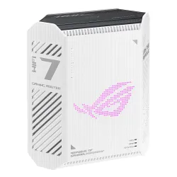 Wireless Router-ASUS-GS-BE7200-Wi-Fi 7 ,802.11be,-Data speed 7200 Mbit-s-Ethernet WAN Yes-WAN connection type RJ-45-Ethernet LAN