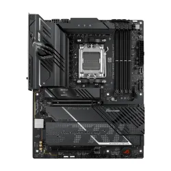 Mainboard-ASUS-AMD X870E-SAM5-ATX-Memory DDR5-Memory slots 4-STRIXX870E-HGAMWIFI7