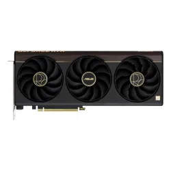 Graphics Card-ASUS-NVIDIA-GeForce RTX 5070 Ti-16 GB-GDDR7-256 bit-PCI Express 5.0-Active-PROART-RTX5070TI-O16G