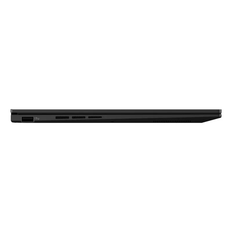 Notebook-ASUS-ZenBook Series-14 OLED-UM3406KA-QD066W-CPU AMD Ryzen AI 5-340-2000 MHz-14-1920x1200-RAM 16GB-LPDDR5x-SSD 1TB-AMD