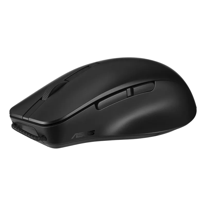 Mouse usb optical wrl md200-black 90xb0790-bmu0f0 asus