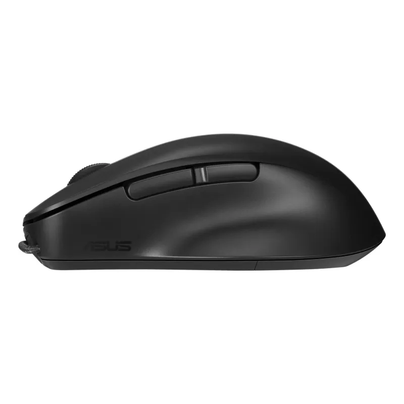 Mouse usb optical wrl md200-black 90xb0790-bmu0f0 asus