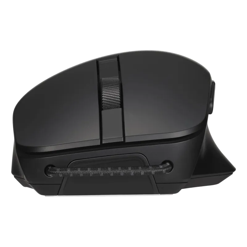 Mouse usb optical wrl md200-black 90xb0790-bmu0f0 asus