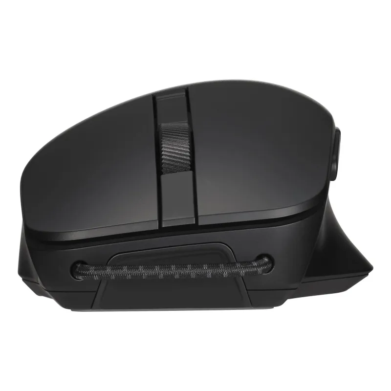 Mouse usb optical wrl md200-black 90xb0790-bmu0f0 asus