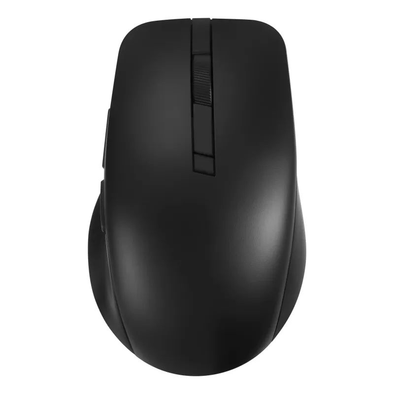 Mouse usb optical wrl md200-black 90xb0790-bmu0f0 asus