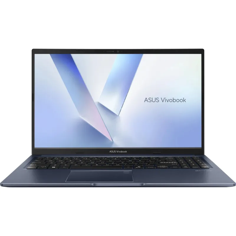Notebook-ASUS-VivoBook Series-M1502NAQ-BQ034W-CPU AMD RyzenT 5-150-3.3 GHz-15.6 -1920 x 1080 pixels-RAM 16 GB-DDR5-SDRAM-SSD
