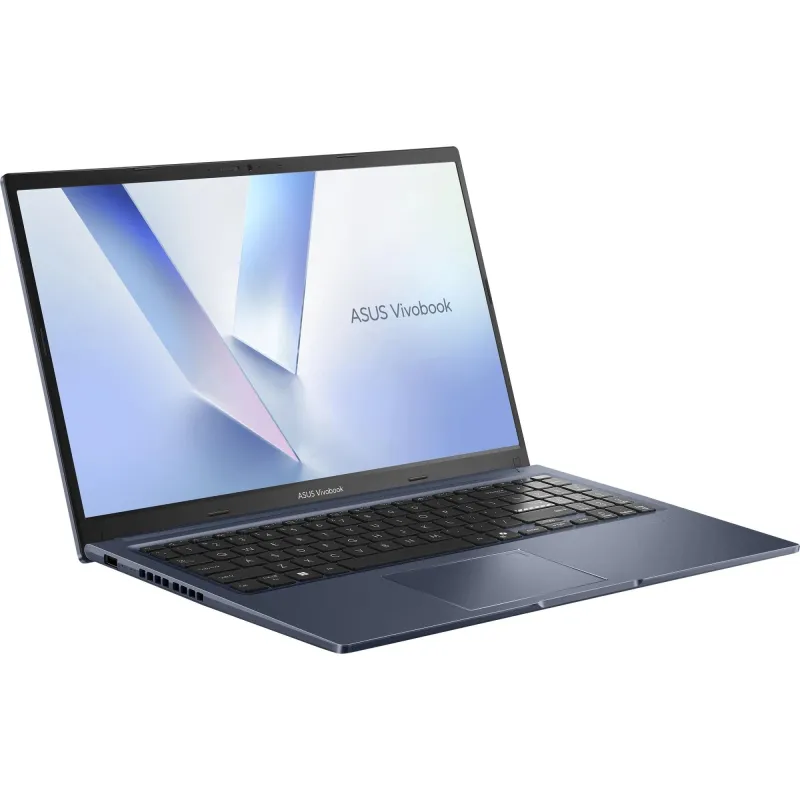 Notebook-ASUS-VivoBook Series-M1502NAQ-BQ034W-CPU AMD RyzenT 5-150-3.3 GHz-15.6 -1920 x 1080 pixels-RAM 16 GB-DDR5-SDRAM-SSD