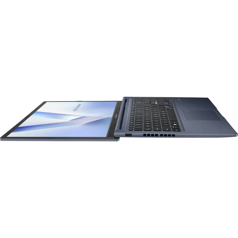 Notebook-ASUS-VivoBook Series-M1502NAQ-BQ034W-CPU AMD RyzenT 5-150-3.3 GHz-15.6 -1920 x 1080 pixels-RAM 16 GB-DDR5-SDRAM-SSD