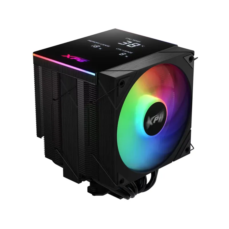 Cpu cooler s_multi-maestroplus62da-bkcww adata