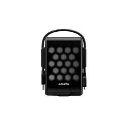 External HDD-ADATA-HD720-AHD720-2TU31-CBK-2TB-USB 3.1-Colour Black-AHD720-2TU31-CBK