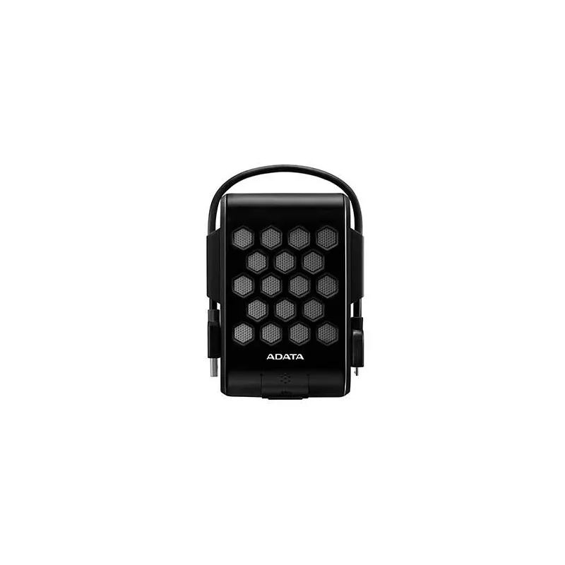 External HDD-ADATA-HD720-AHD720-2TU31-CBK-2TB-USB 3.1-Colour Black-AHD720-2TU31-CBK