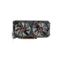 Graphics Card-BIOSTAR-NVIDIA GeForce RTX 2060 SUPER-8 GB-GDDR6-256 bit-PCIE 3.0 16x-GPU 1470 MHz-Dual Slot