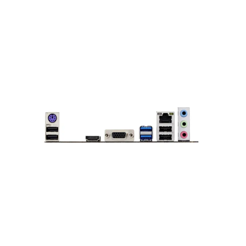Mainboard-BIOSTAR-AMD A520-SAM4-Micro-ATX-Memory DDR4-Memory slots 2-2xPCI-Express 3.0 1x-1xPCI-Express 3.0 16x-1xM.2-1x15pin
