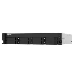 Nas storage rackst 8bay 2u rp-no hdd ts-832pxu-rp-4g qnap