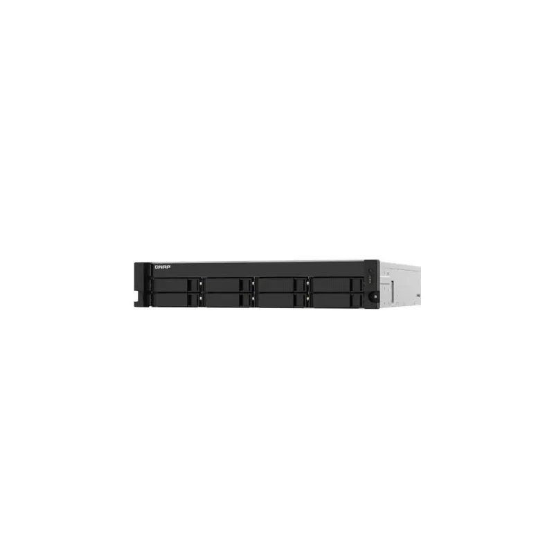 Nas storage rackst 8bay 2u rp-no hdd ts-832pxu-rp-4g qnap