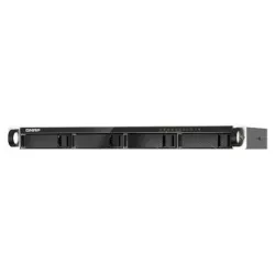 Nas storage rackst 4bay 1u-no hdd ts-435xeu-4g qnap