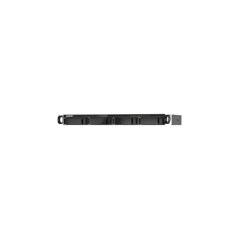 Nas storage rackst 4bay 1u-no hdd ts-435xeu-4g qnap