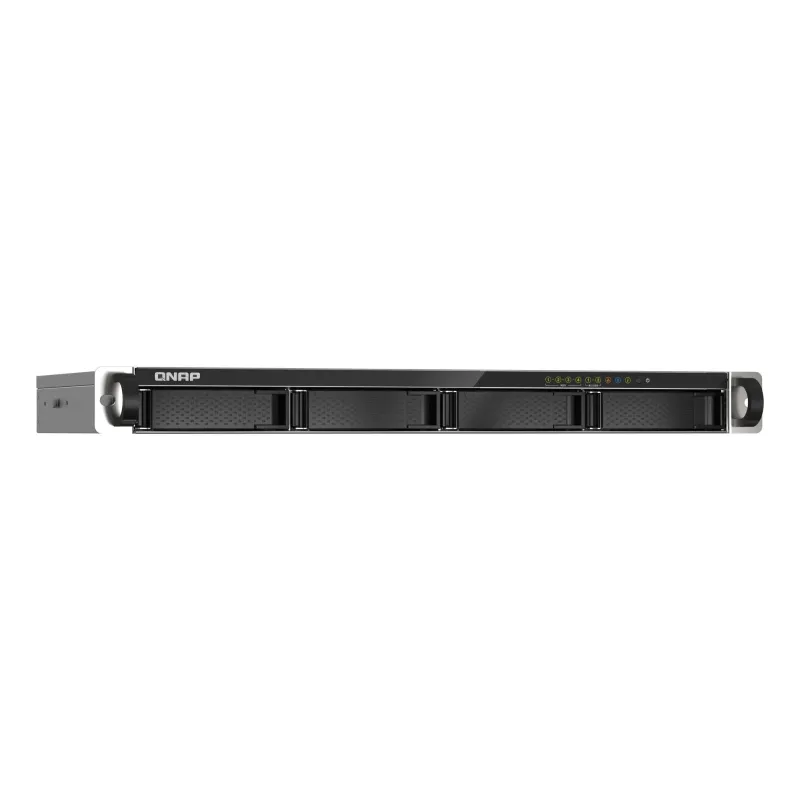 Nas storage rackst 4bay 1u-no hdd ts-435xeu-4g qnap