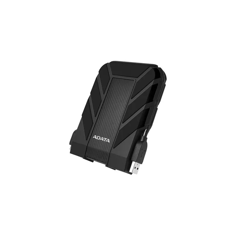 External HDD-ADATA-2TB-Colour Black-AHD710P-2TU31-CBK