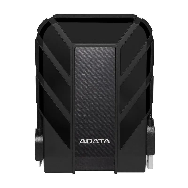 External HDD-ADATA-2TB-Colour Black-AHD710P-2TU31-CBK
