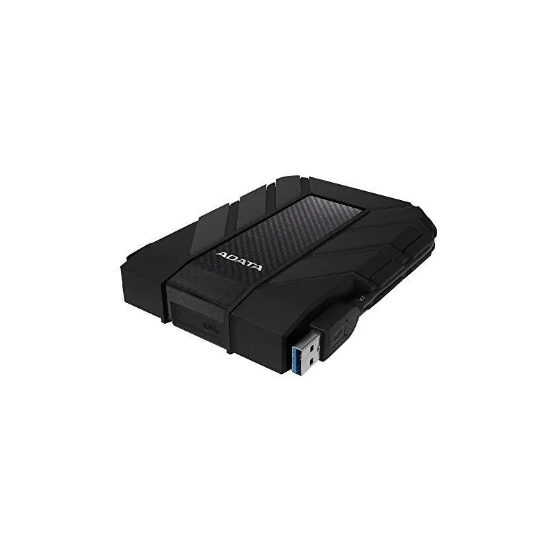 External HDD-ADATA-2TB-Colour Black-AHD710P-2TU31-CBK
