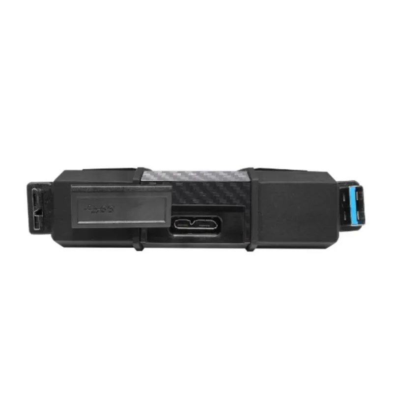 External HDD-ADATA-4TB-USB 3.1-Colour Black-AHD710P-4TU31-CBK
