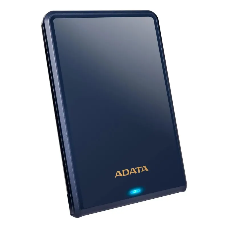 External HDD-ADATA-HV620S-2TB-USB 3.1-Colour Blue-AHV620S-2TU31-CBL