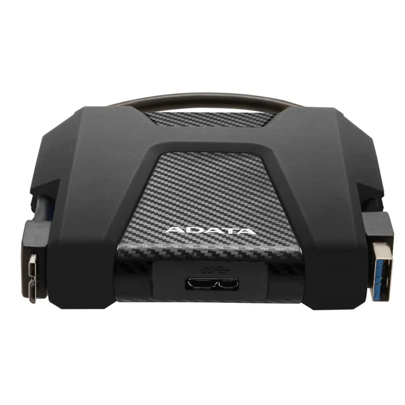 External HDD-ADATA-HD680-1TB-Colour Black-AHD680-1TU31-CBK