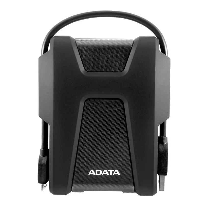 External HDD-ADATA-HD680-1TB-Colour Black-AHD680-1TU31-CBK