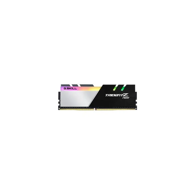 Memory dimm 32gb pc28800 ddr4-k2 f4-3600c18d-32gtzn g.skill