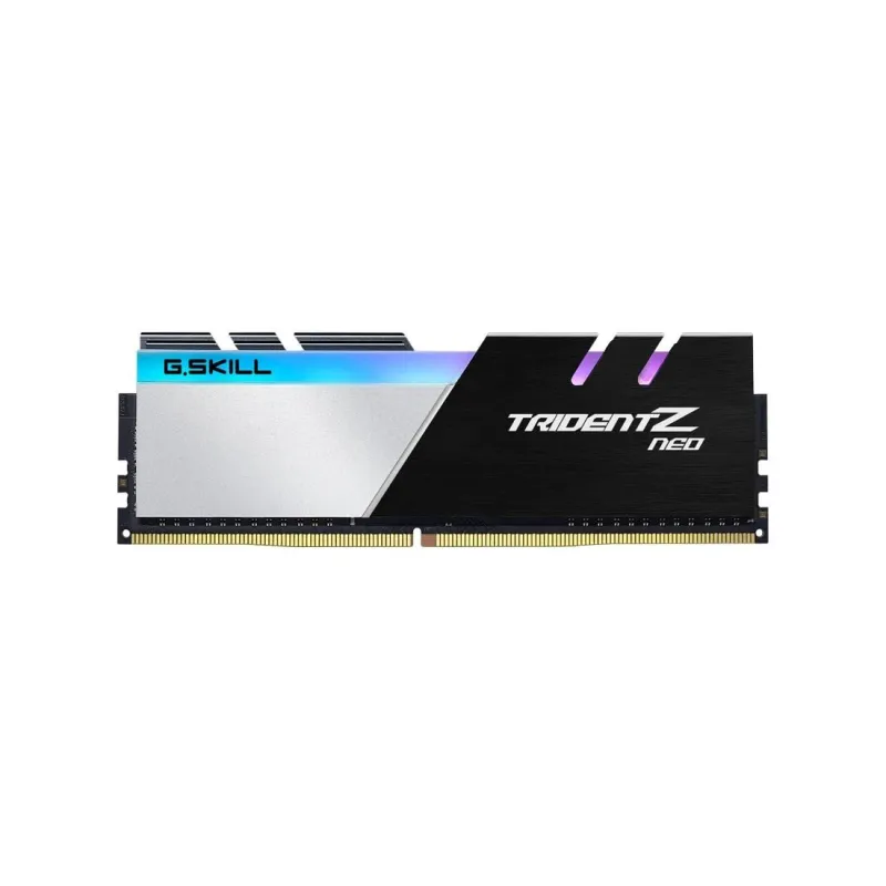 Memory dimm 32gb pc28800 ddr4-k2 f4-3600c18d-32gtzn g.skill