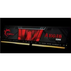 Memory dimm 16gb pc25600 ddr4-f4-3200c16s-16gis g.skill
