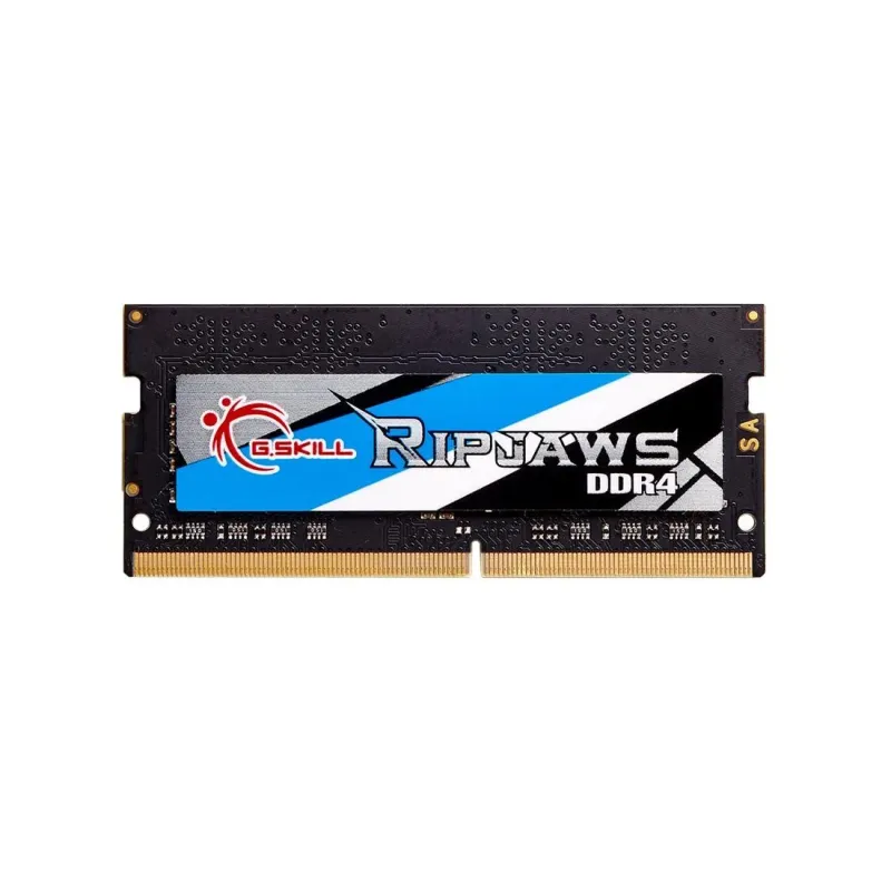 Nb memory 8gb pc2500 ddr4-so f4-3200c22s-8grs g.skill
