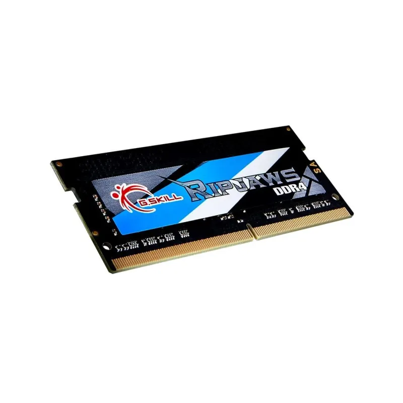 Nb memory 8gb pc2500 ddr4-so f4-3200c22s-8grs g.skill